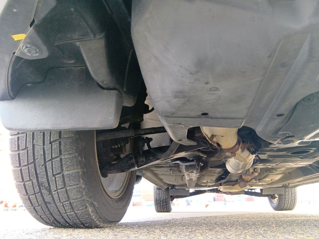 Vehicle SU00001263 large view 13