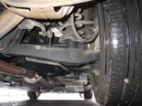 Vehicle SU00001195 thumbnail 10