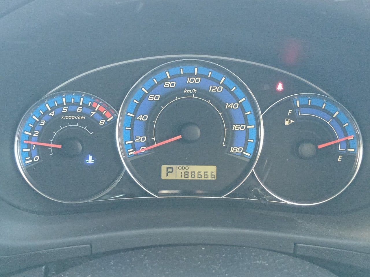 Vehicle SU00001261 large view 26