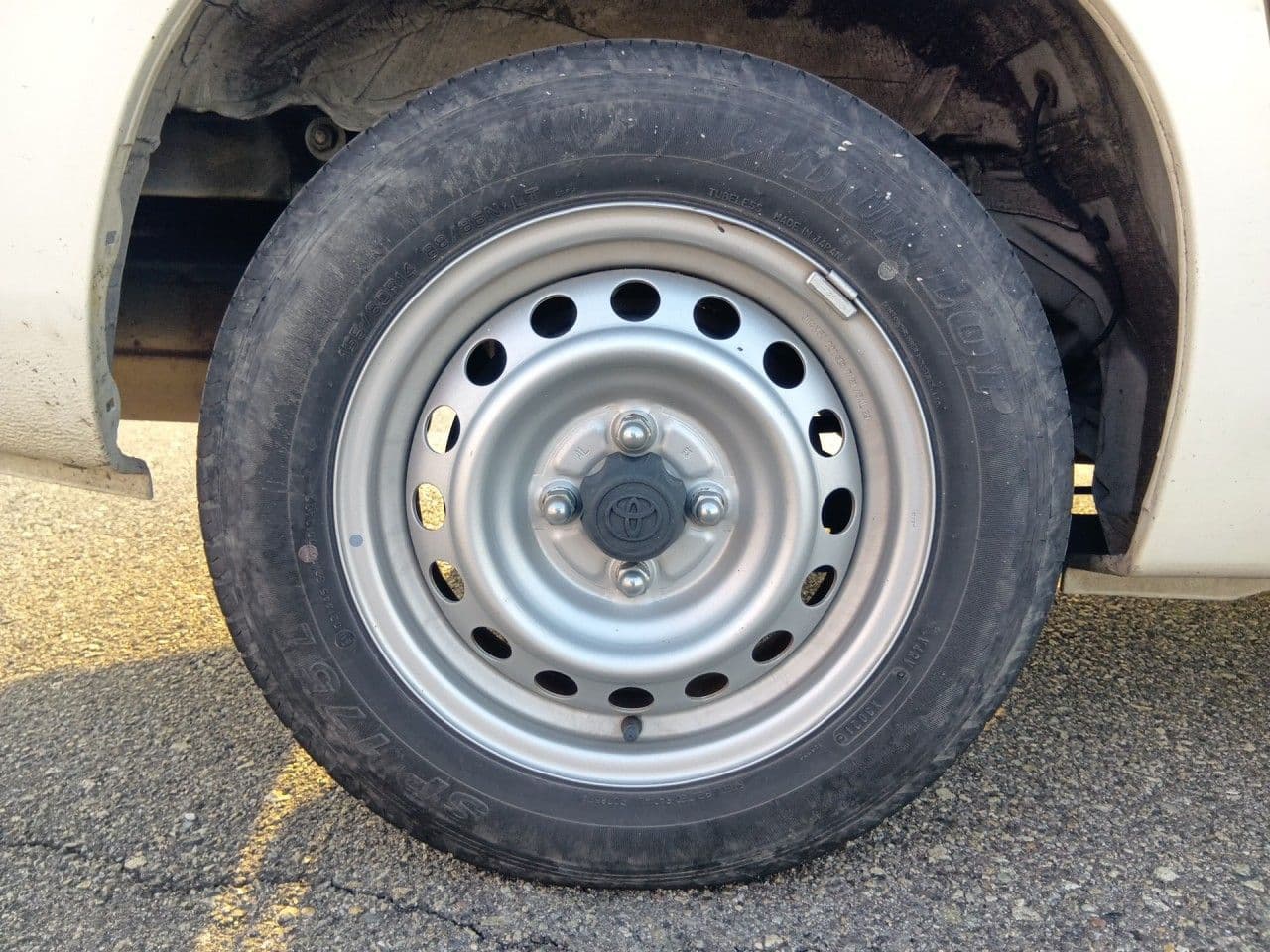 Vehicle SU00001254 large view 11