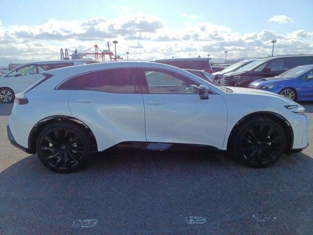 Vehicle SU00001269 large view 6