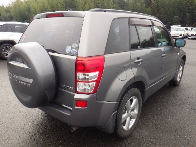 Vehicle SU00001223 large view 5