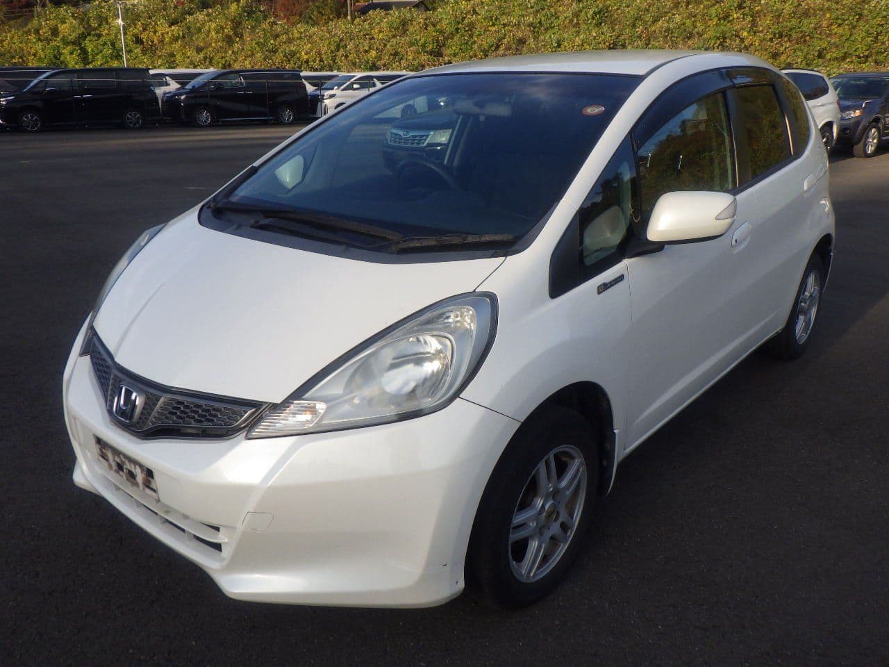 Vehicle SU00001191 large view 2