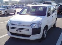 Vehicle SU00001254 thumbnail 1