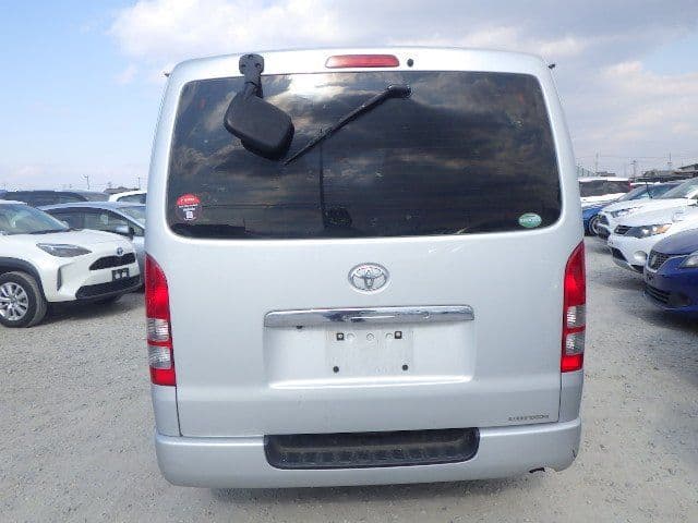 Vehicle SU00001244 large view 4