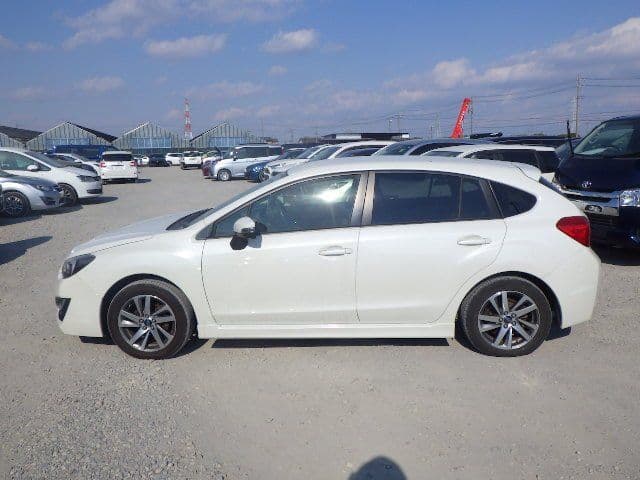 Vehicle SU00001226 large view 2