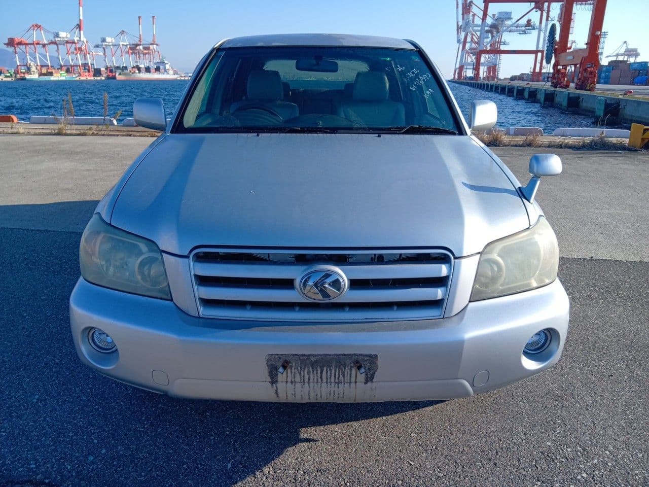 Vehicle SU00001222 large view 9