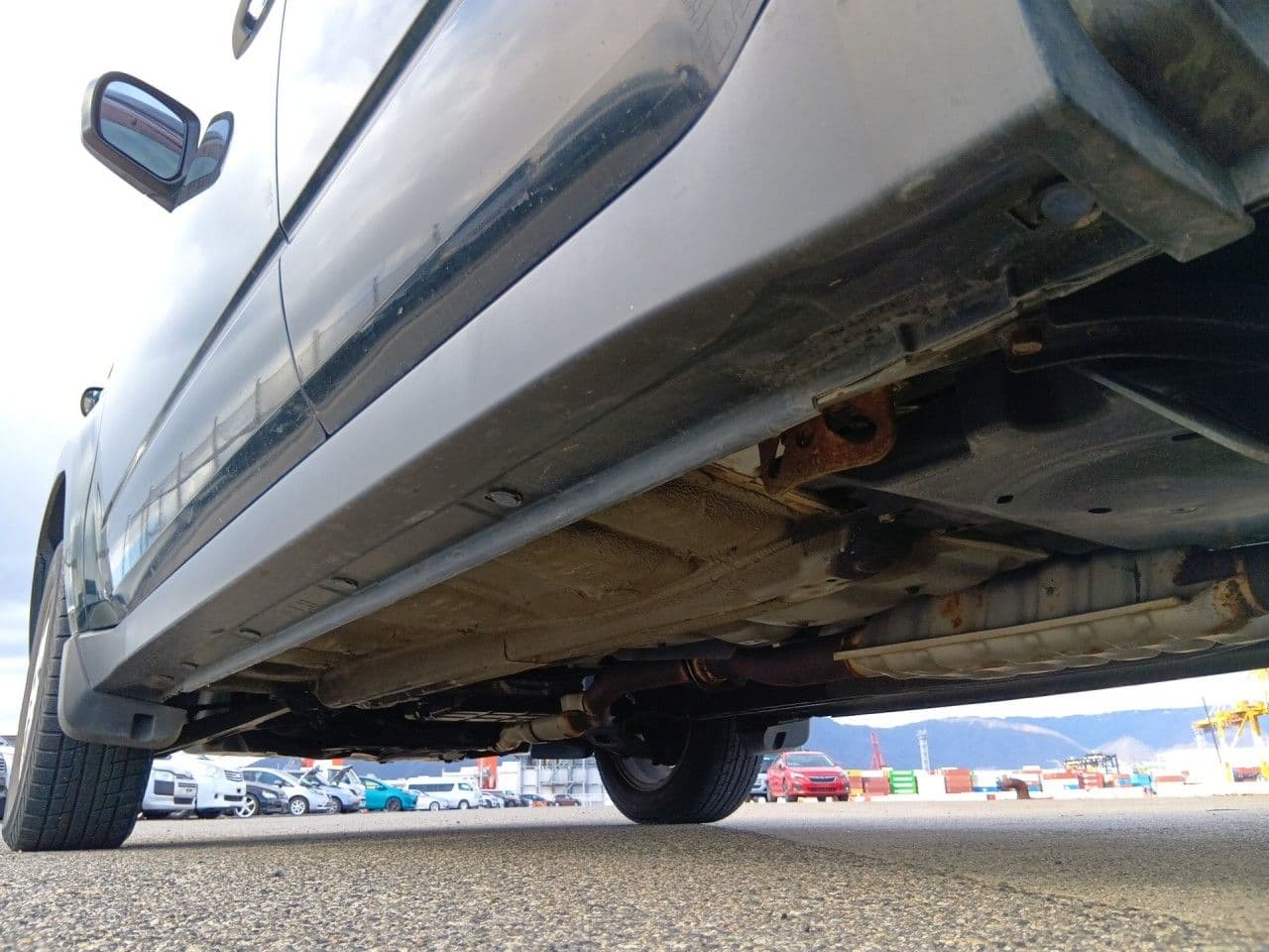 Vehicle SU00001263 large view 18