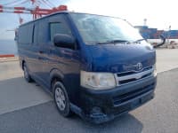 Vehicle SU00001268 thumbnail 7