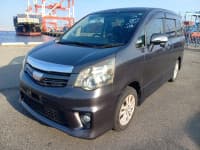 Vehicle SU00001247 thumbnail 1