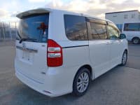 Vehicle SU00001250 thumbnail 5