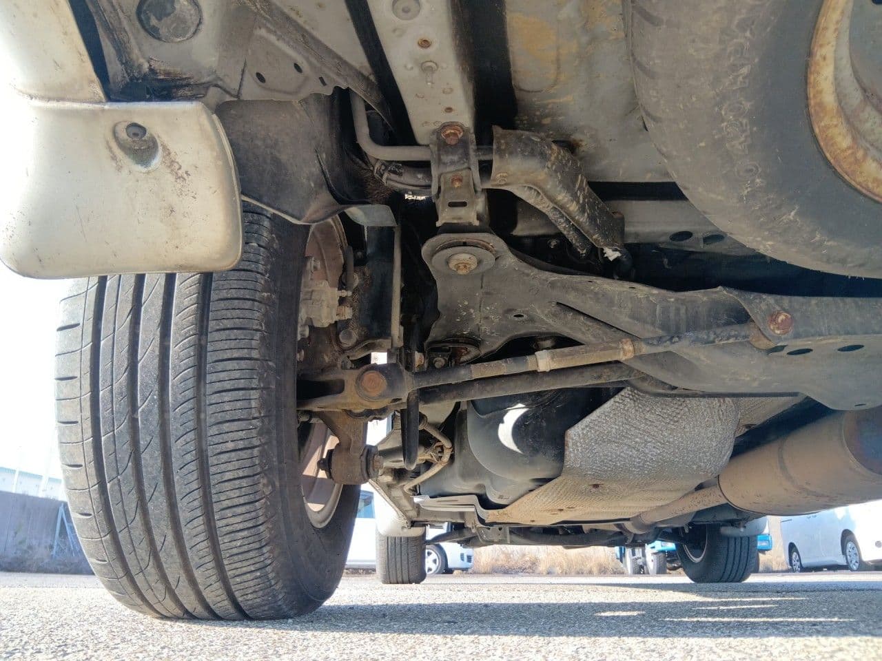 Vehicle SU00001222 large view 16