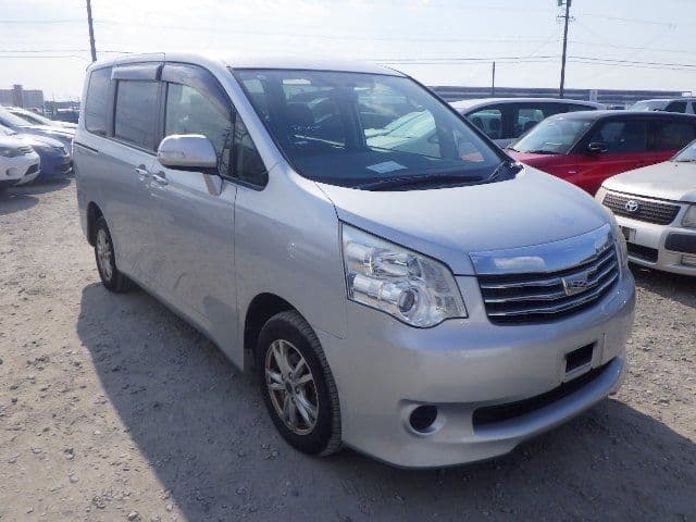 Vehicle SU00001227 large view 7