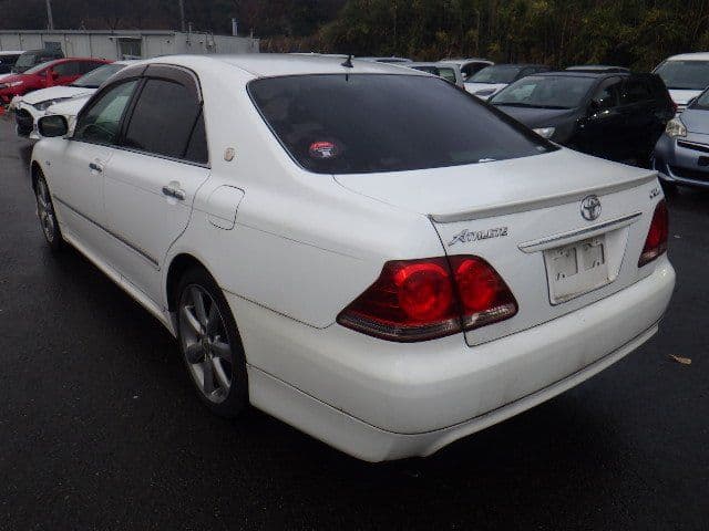 Vehicle SU00001195 large view 4