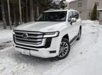 Vehicle SU00001234 thumbnail 1