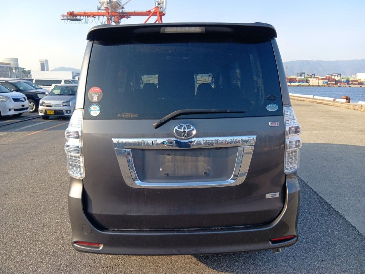 Vehicle SU00001247 large view 4