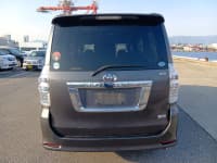 Vehicle SU00001247 thumbnail 4