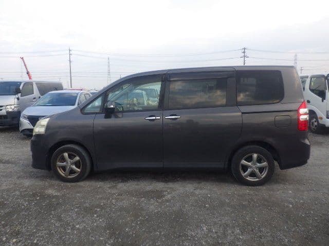 Vehicle SU00001219 large view 3