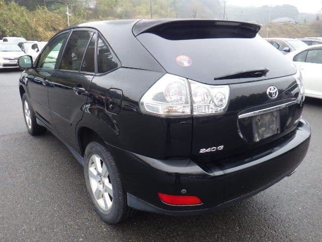 Vehicle SU00001217 large view 3