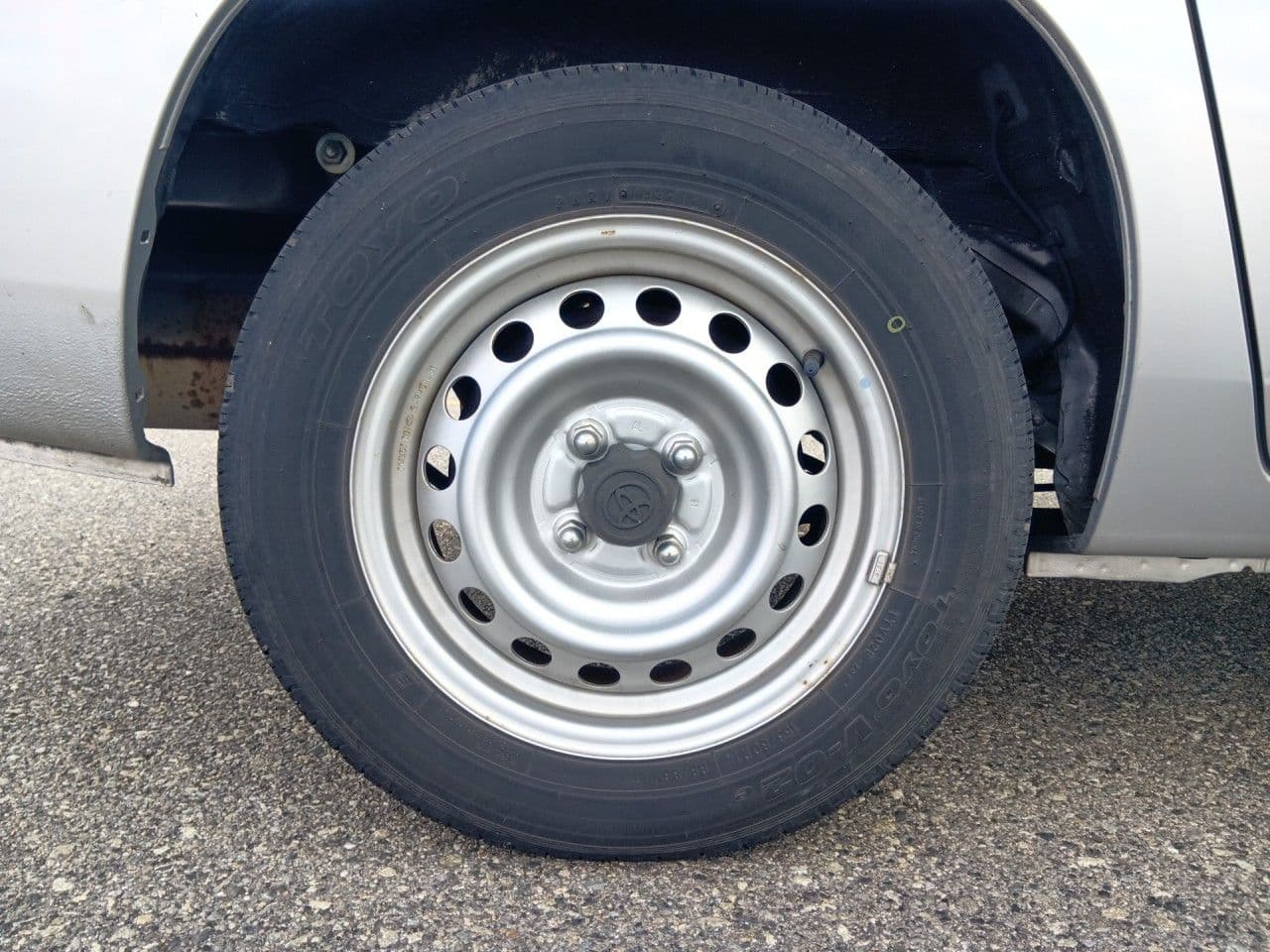 Vehicle SU00001253 large view 11