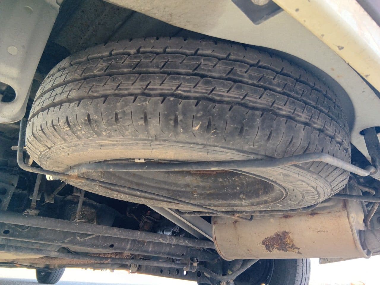 Vehicle SU00001254 large view 35