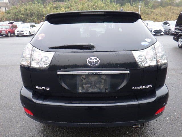 Vehicle SU00001217 large view 4