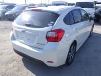 Vehicle SU00001226 thumbnail 5