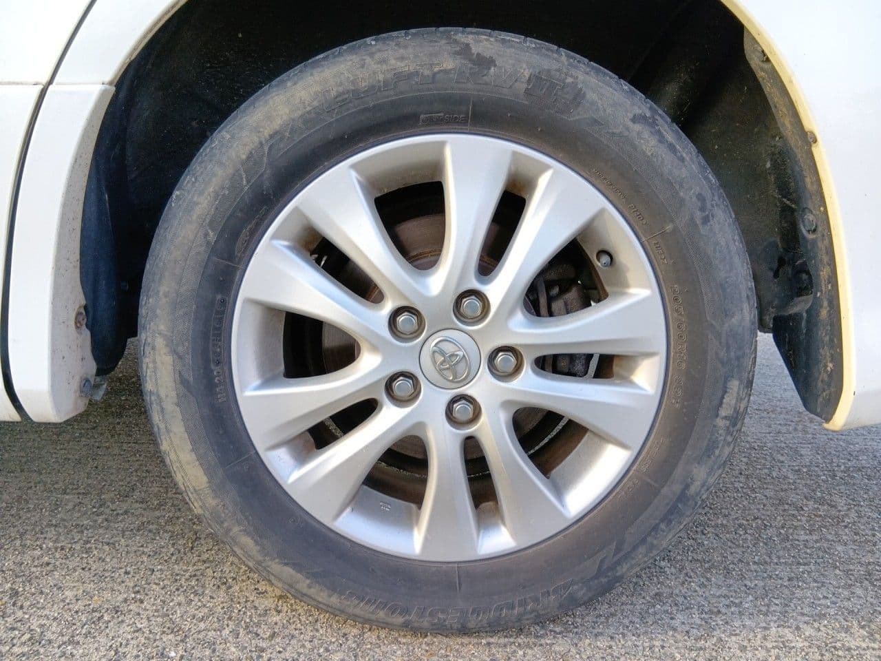 Vehicle SU00001250 large view 10