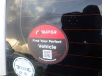 Vehicle SU00001211 thumbnail 20