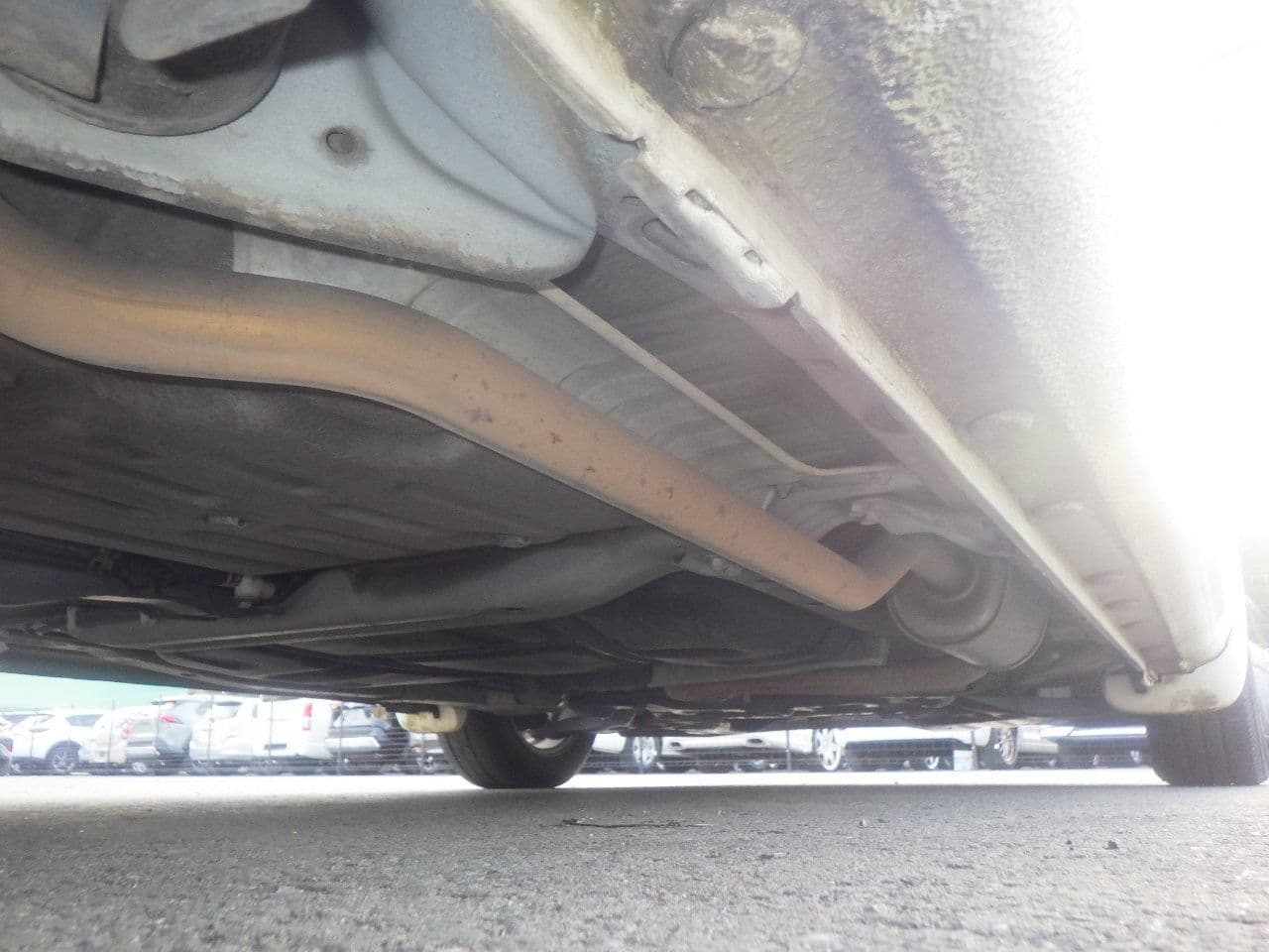 Vehicle SU00001191 large view 18