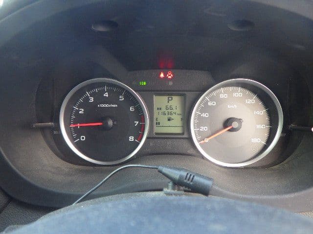 Vehicle SU00001231 large view 26