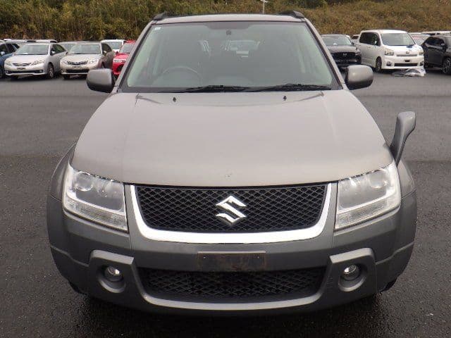 Vehicle SU00001223 large view 8