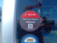 Vehicle SU00001252 thumbnail 20