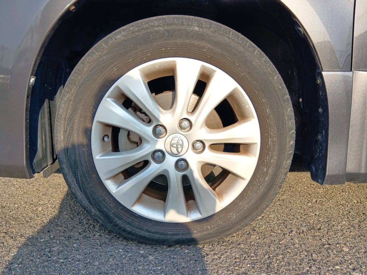 Vehicle SU00001247 large view 9