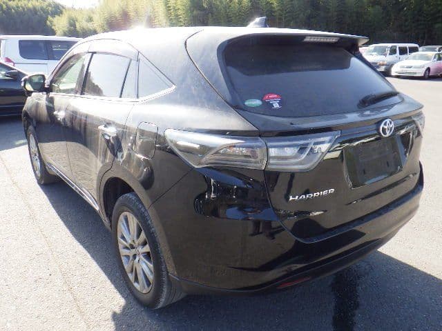 Vehicle SU00001259 large view 3