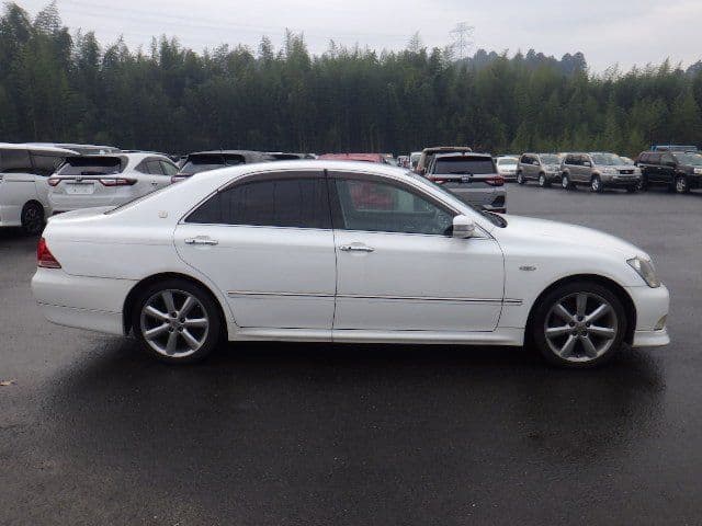 Vehicle SU00001195 large view 7