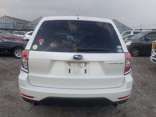 Vehicle SU00001211 large view 5