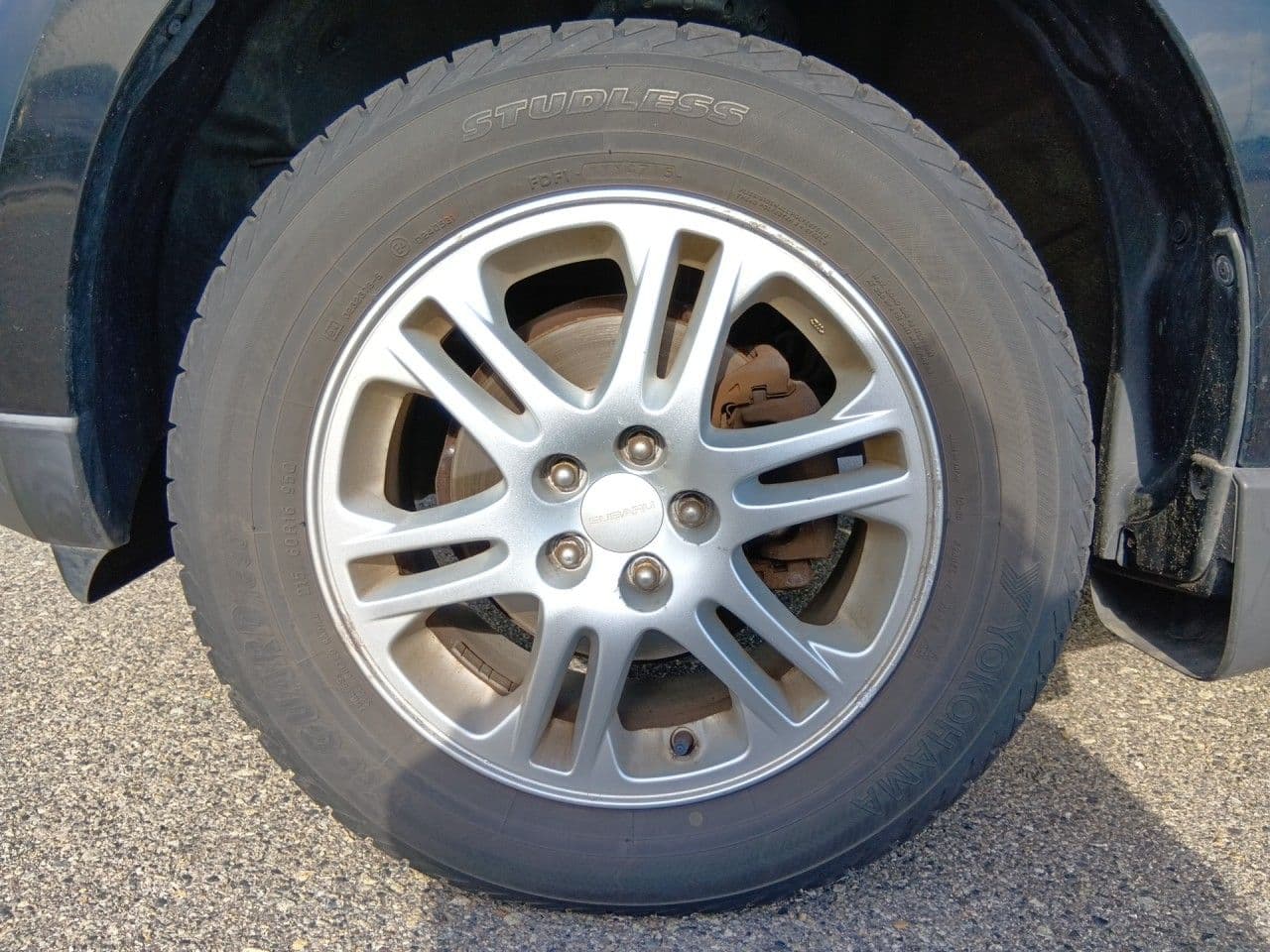 Vehicle SU00001263 large view 10