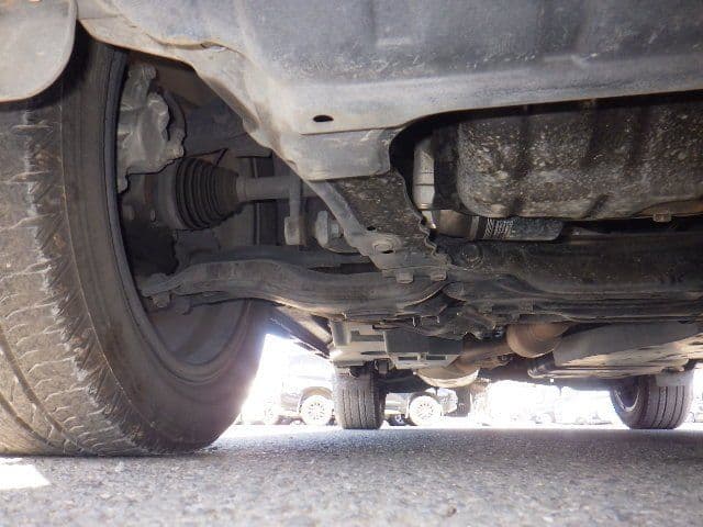 Vehicle SU00001259 large view 14