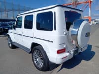 Vehicle SU00001267 thumbnail 3