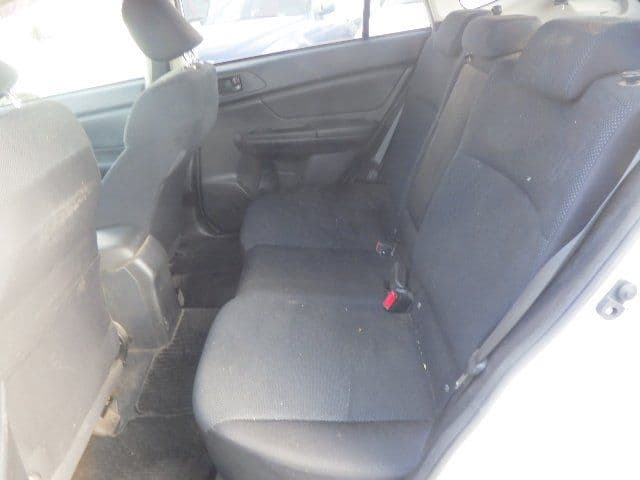 Vehicle SU00001231 large view 22