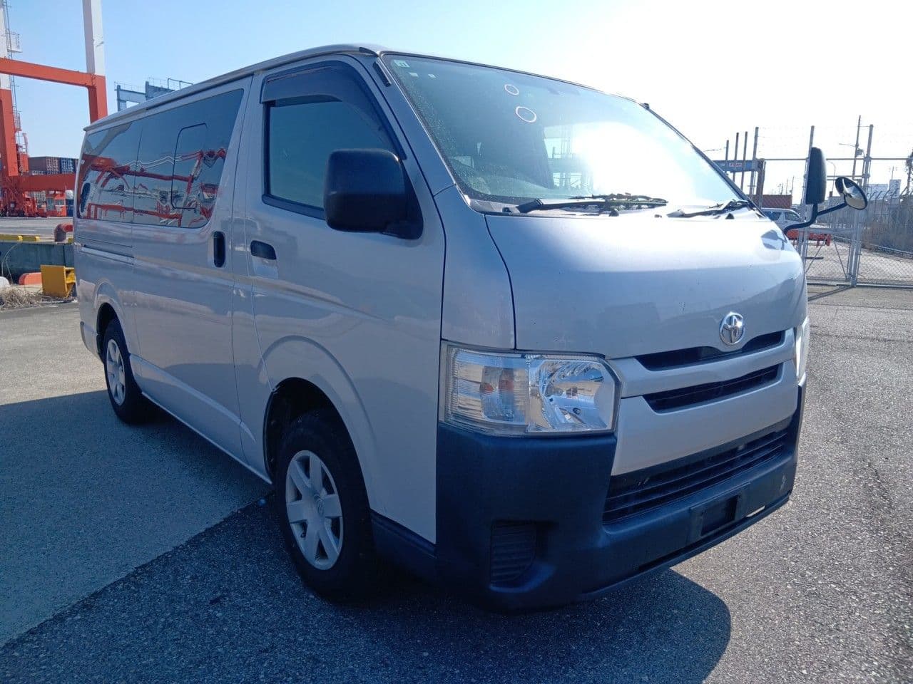 Vehicle SU00001252 large view 7