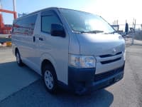 Vehicle SU00001252 thumbnail 7