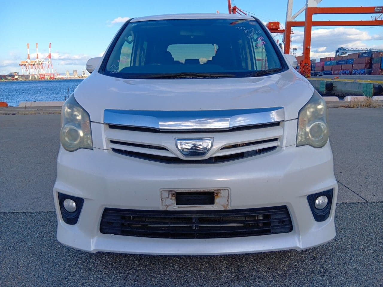 Vehicle SU00001250 large view 8