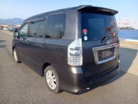 Vehicle SU00001247 thumbnail 3