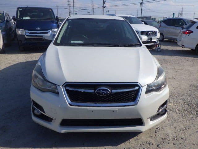 Vehicle SU00001226 large view 8