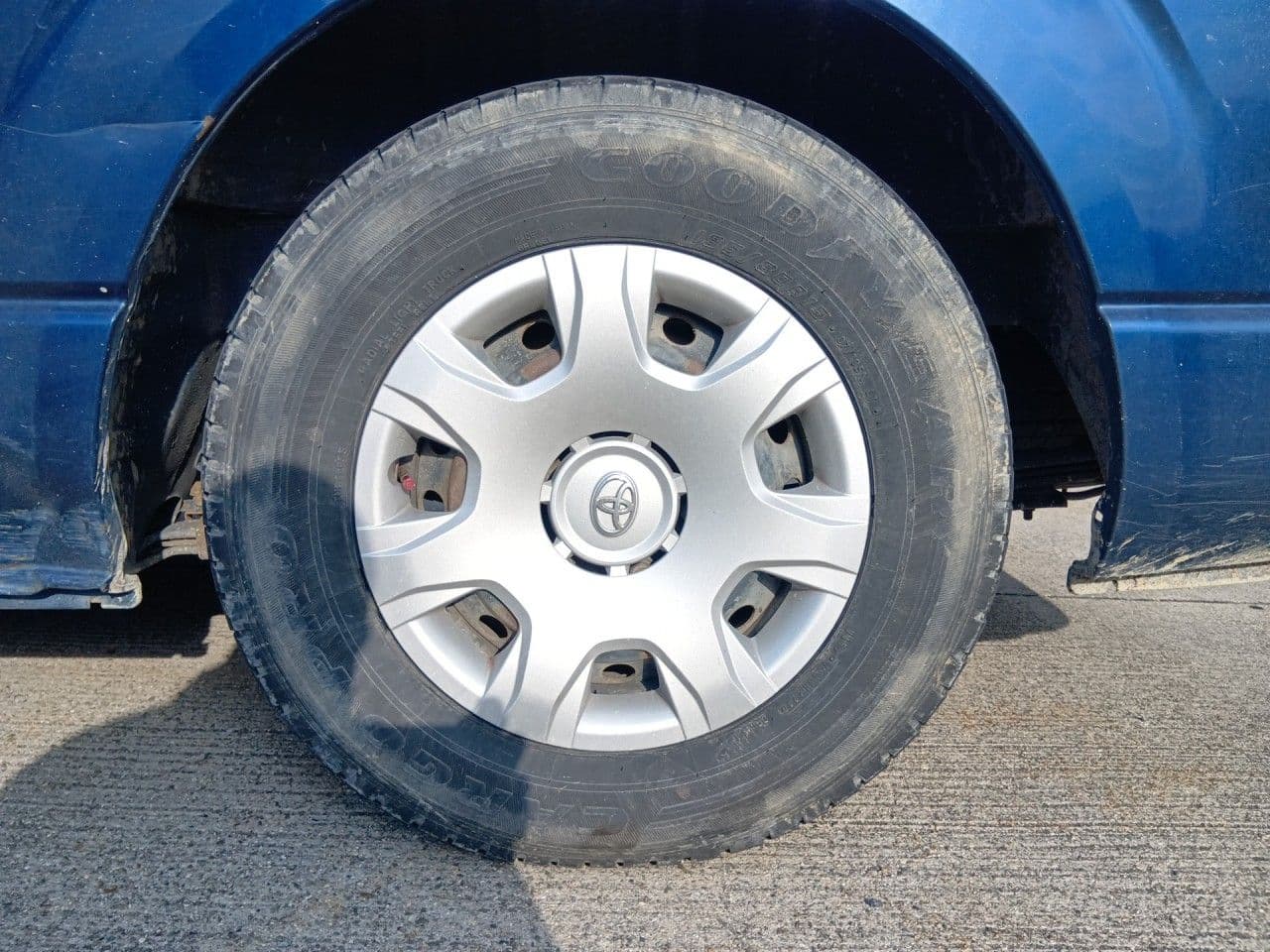 Vehicle SU00001268 large view 10