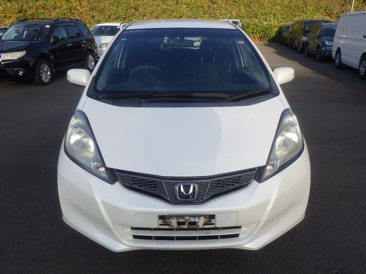 Vehicle SU00001191 large view 9