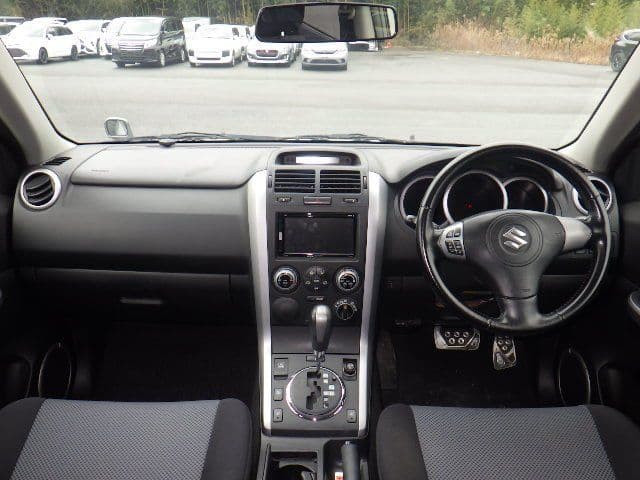 Vehicle SU00001223 large view 29