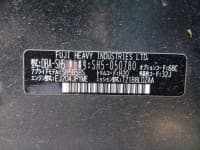 Vehicle SU00001263 thumbnail 36